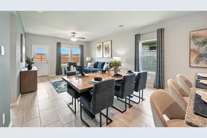 504 Red Admiral Lane, Denton, TX 76259 - Photo 8