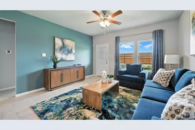 504 Red Admiral Lane, Denton, TX 76259 - Photo 10