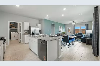 504 Red Admiral Lane, Denton, TX 76259 - Photo 6