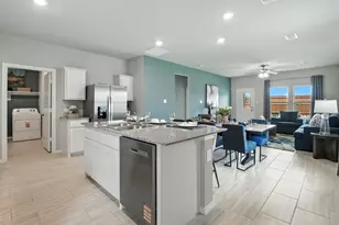 504 Red Admiral Ln, Denton, TX 76259 - Photo 6