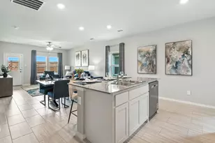 504 Red Admiral Ln, Denton, TX 76259 - Photo 4