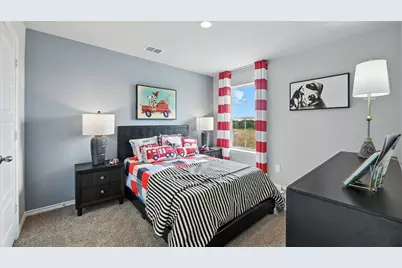 504 Red Admiral Lane, Denton, TX 76259 - Photo 24