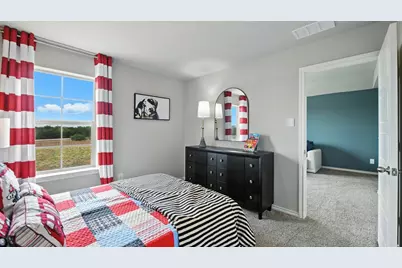 504 Red Admiral Lane, Denton, TX 76259 - Photo 26