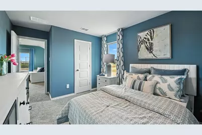 504 Red Admiral Lane, Denton, TX 76259 - Photo 22