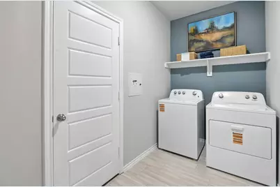 504 Red Admiral Lane, Denton, TX 76259 - Photo 32