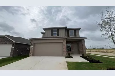 504 Red Admiral Lane, Denton, TX 76259 - Photo 1
