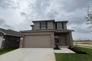 504 Red Admiral Ln, Denton, TX 76259 - Photo 1