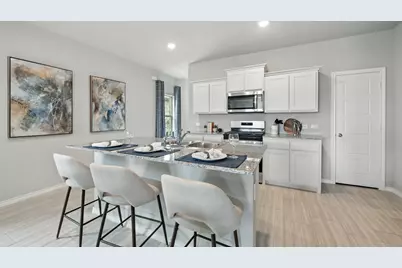 504 Red Admiral Lane, Denton, TX 76259 - Photo 2