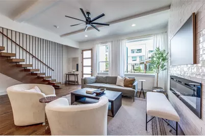 712 Rainwater Road #7, Dallas, TX 75218 - Photo 6