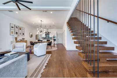 712 Rainwater Road #7, Dallas, TX 75218 - Photo 4