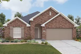 134 Patrick Henry Dr, Venus, TX 76084 - Photo 1