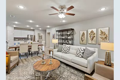 134 Patrick Henry Drive, Venus, TX 76084 - Photo 8