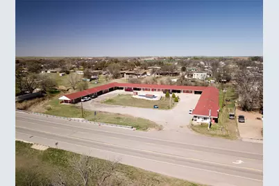 904 W California Street, Seymour, TX 76380 - Photo 4