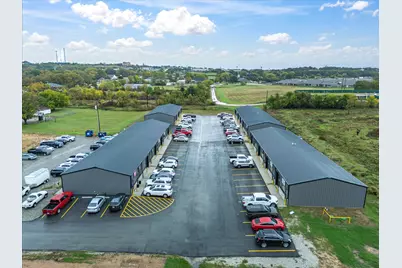 220 West Side Drive, Decatur, TX 76234 - Photo 18