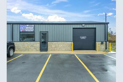 220 West Side Drive, Decatur, TX 76234 - Photo 10