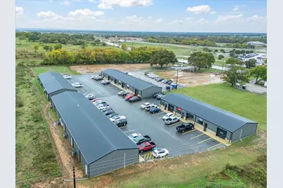 220 West Side Drive, Decatur, TX 76234 - Photo 1