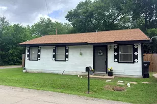 3318 Spencer St, Greenville, TX 75401 - Photo 2