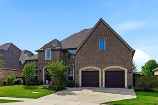 10913 Falling Leaf Trail, Flower Mound, TX 76226 - Photo 2