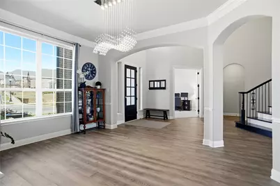 10913 Falling Leaf Trail, Flower Mound, TX 76226 - Photo 6