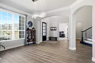 10913 Falling Leaf Trail, Flower Mound, TX 76226 - Photo 6