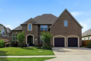 10913 Falling Leaf Trail, Flower Mound, TX 76226 - Photo 1