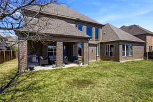 10913 Falling Leaf Trail, Flower Mound, TX 76226 - Photo 32
