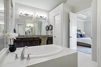 10913 Falling Leaf Trail, Flower Mound, TX 76226 - Photo 14