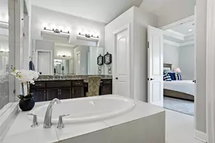 10913 Falling Leaf Trail, Flower Mound, TX 76226 - Photo 14