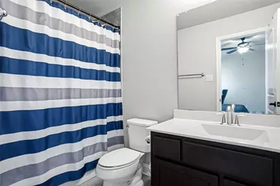 10913 Falling Leaf Trail, Flower Mound, TX 76226 - Photo 30