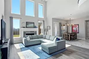 10913 Falling Leaf Trail, Flower Mound, TX 76226 - Photo 6