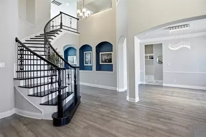 10913 Falling Leaf Trail, Flower Mound, TX 76226 - Photo 4