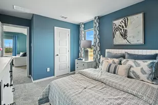 540 Red Admiral Ln, Denton, TX 76259 - Photo 22