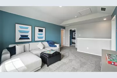 540 Red Admiral Lane, Denton, TX 76259 - Photo 30