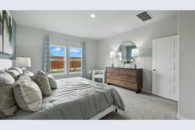 540 Red Admiral Lane, Denton, TX 76259 - Photo 14