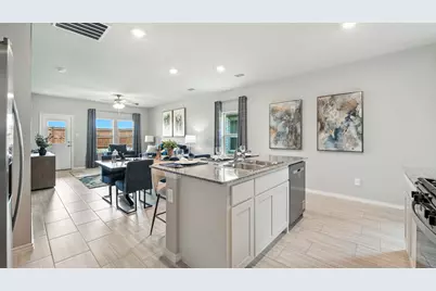 540 Red Admiral Lane, Denton, TX 76259 - Photo 4