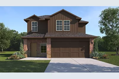 540 Red Admiral Lane, Denton, TX 76259 - Photo 1