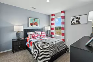 540 Red Admiral Ln, Denton, TX 76259 - Photo 24