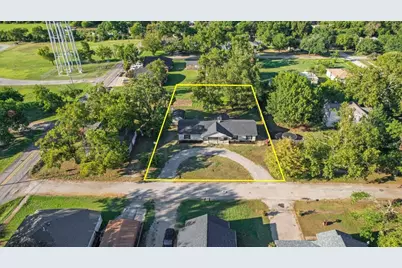 108 W College Street, Leonard, TX 75452 - Photo 40