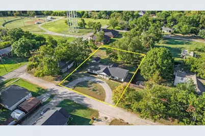 108 W College Street, Leonard, TX 75452 - Photo 38