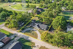 108 W College St, Leonard, TX 75452 - Photo 38