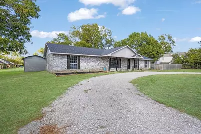 108 W College Street, Leonard, TX 75452 - Photo 32