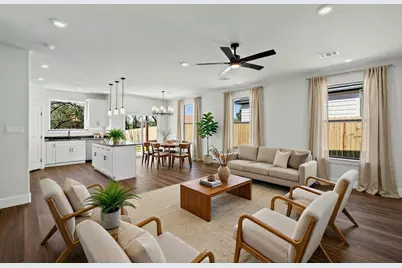 1529 Corona Drive, Granbury, TX 76048 - Photo 12