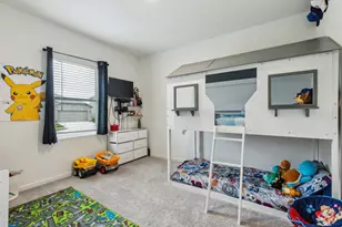 4745 Swan Nck Dr, Fort Worth, TX 76179 - Photo 12