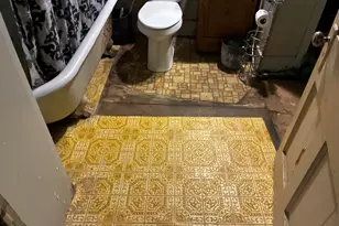 412 W Willingham St, Cleburne, TX 76033 - Photo 36