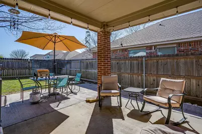 4409 Tacoma Terrace, Fort Worth, TX 76123 - Photo 32