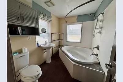 515 County Road 2317, Honey Grove, TX 75446 - Photo 16