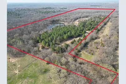 515 County Road 2317, Honey Grove, TX 75446 - Photo 1