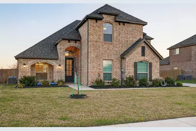 545 Clifton Court, Midlothian, TX 76065 - Photo 2
