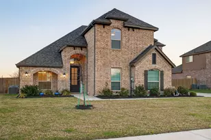 545 Clifton Ct, Midlothian, TX 76065 - Photo 2