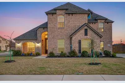 545 Clifton Court, Midlothian, TX 76065 - Photo 1